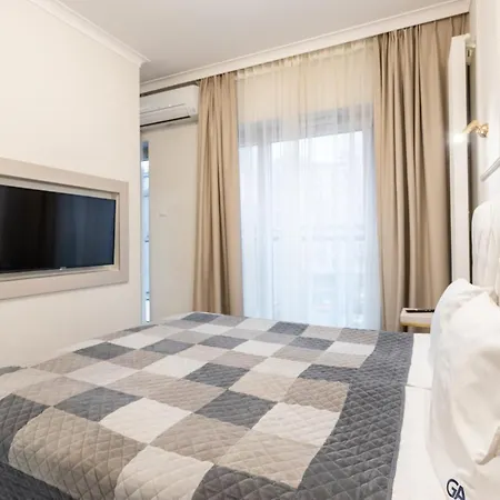 Mennica - Golden Apartament